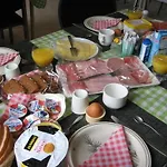 Rustpunt Groote Heide * Heeze