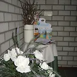 Rustpunt Groote Heide * Heeze