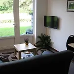 Rustpunt Groote Heide Bed & Breakfast *