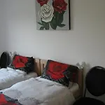 Bed & Breakfast Rustpunt Groote Heide