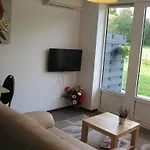 Rustpunt Groote Heide Bed & Breakfast