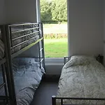 Bed & Breakfast Rustpunt Groote Heide *