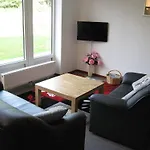Bed & Breakfast Rustpunt Groote Heide *