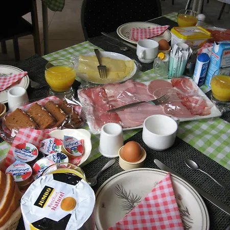 Rustpunt Groote Heide * Heeze