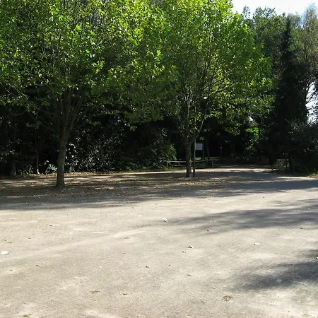 Rustpunt Groote Heide فندق مبيت وإفطار Heeze