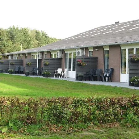 Rustpunt Groote Heide