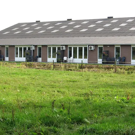 فندق مبيت وإفطار Rustpunt Groote Heide Heeze