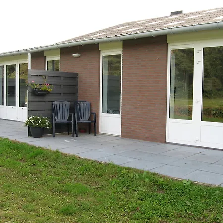 فندق مبيت وإفطار Rustpunt Groote Heide