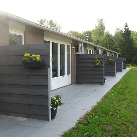 Rustpunt Groote Heide Heeze