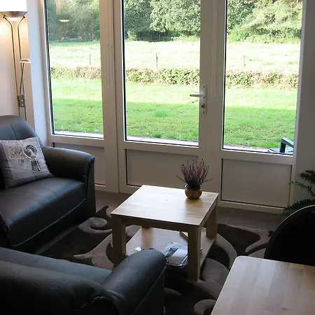 Rustpunt Groote Heide