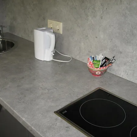 Bed & Breakfast Rustpunt Groote Heide Heeze