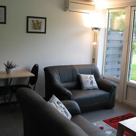Rustpunt Groote Heide 3* Heeze