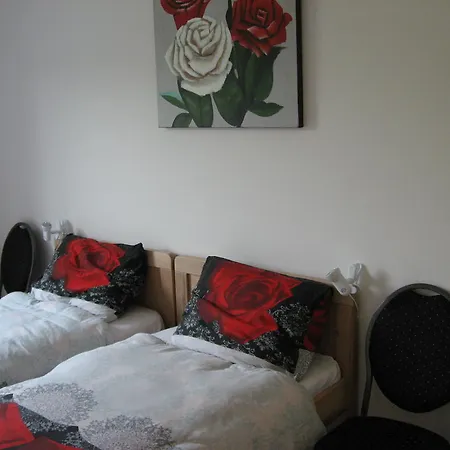 Bed & Breakfast Rustpunt Groote Heide