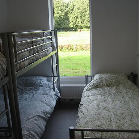 Bed and breakfast Rustpunt Groote Heide *