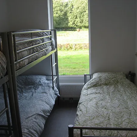 Bed and breakfast Rustpunt Groote Heide *