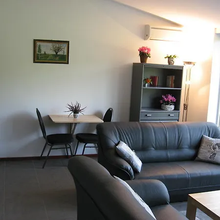 Bed and breakfast Rustpunt Groote Heide
