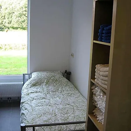 Rustpunt Groote Heide Bed & Breakfast Heeze