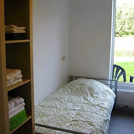Bed & Breakfast Rustpunt Groote Heide