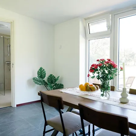 Rustpunt Groote Heide Frühstückspension Heeze
