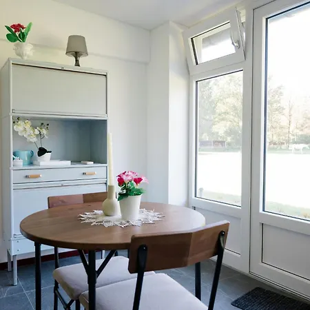 Rustpunt Groote Heide Frühstückspension Heeze
