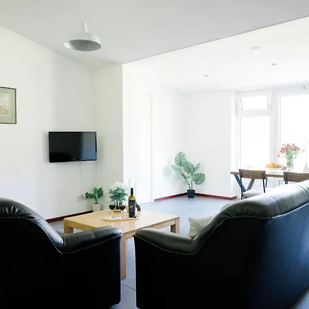 Rustpunt Groote Heide 3*