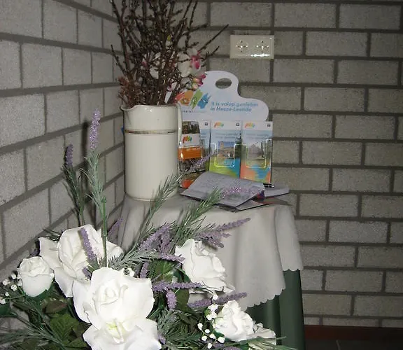 Rustpunt Groote Heide * Heeze