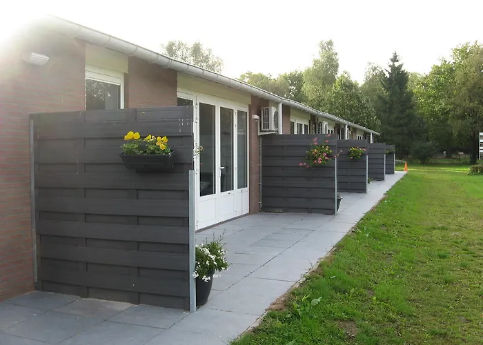 Rustpunt Groote Heide Heeze