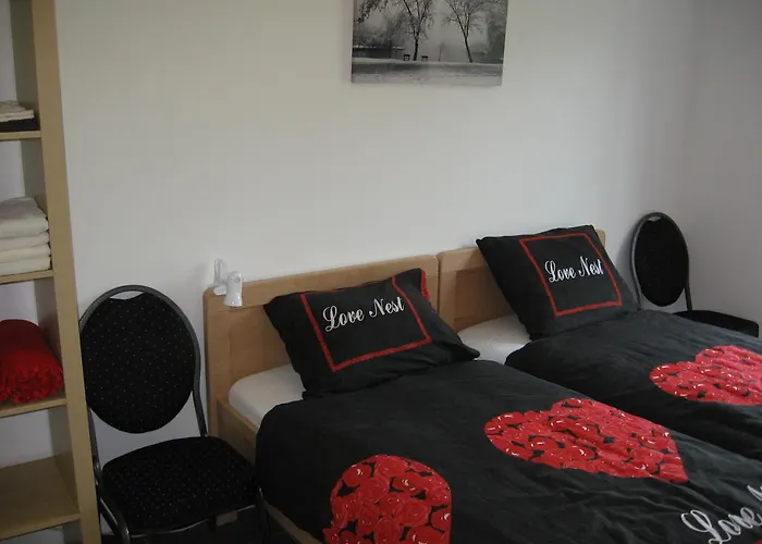 Rustpunt Groote Heide *