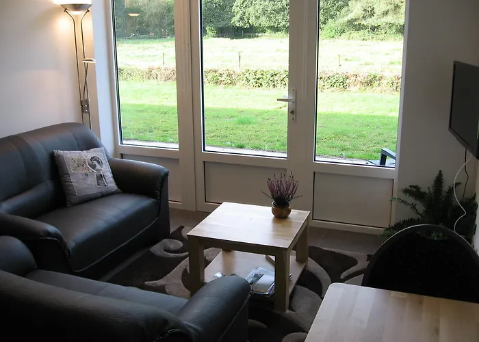 Rustpunt Groote Heide