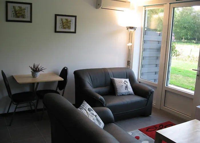 Rustpunt Groote Heide * Heeze