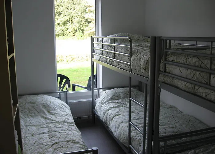 Rustpunt Groote Heide * Heeze