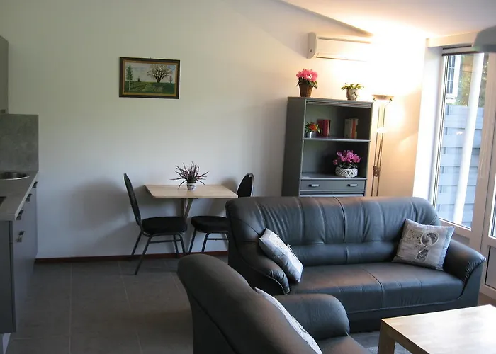 Bed and breakfast Rustpunt Groote Heide