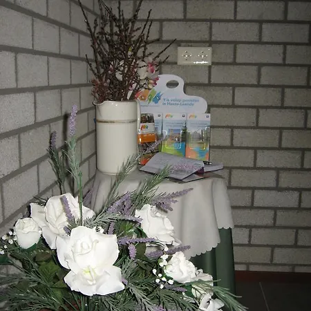 Rustpunt Groote Heide * Heeze