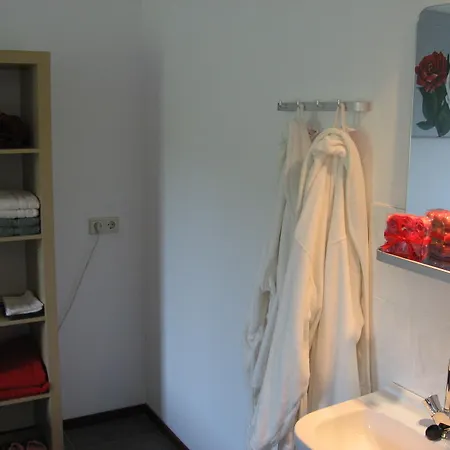 Rustpunt Groote Heide Panzió Heeze