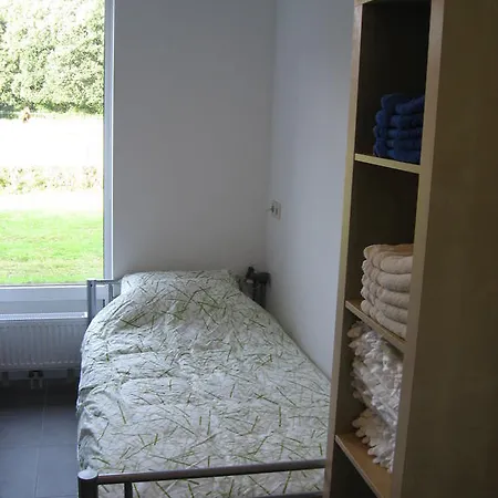 Rustpunt Groote Heide *