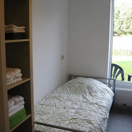 Rustpunt Groote Heide Panzió Heeze