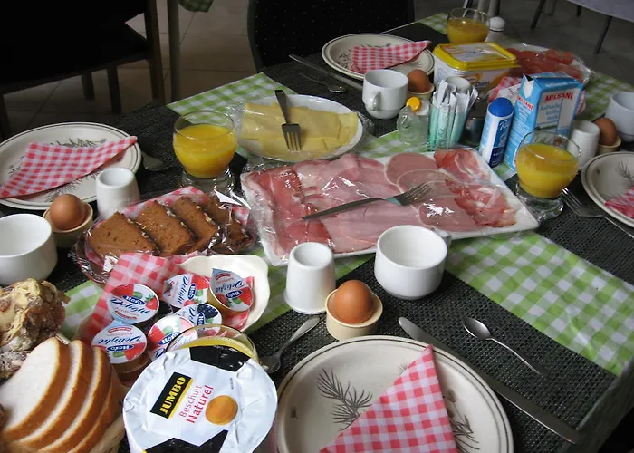 Rustpunt Groote Heide * Heeze