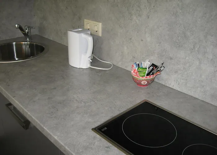 Bed & Breakfast Rustpunt Groote Heide Heeze