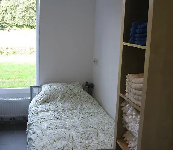 Rustpunt Groote Heide *